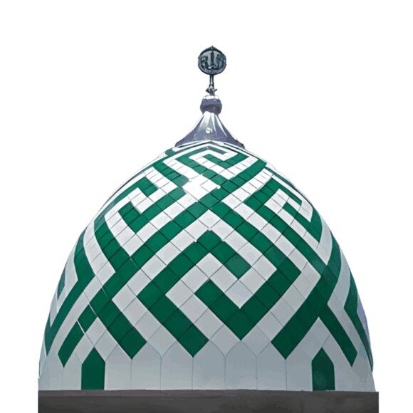 Kubah Madinah